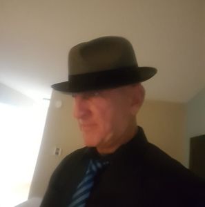 Meet your Posher, John